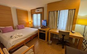 Flat Hotel Proximo ao Aeroporto de Cogonhas 311